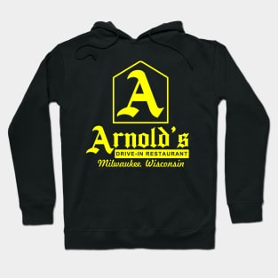 Arnold's Drive-In Hoodie